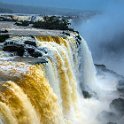 BRA SUL PARA IguazuFalls 2014SEPT18 079 : 2014, 2014 - South American Sojourn, 2014 Mar Del Plata Golden Oldies, Alice Springs Dingoes Rugby Union Football Club, Americas, Brazil, Date, Golden Oldies Rugby Union, Iguazu Falls, Month, Parana, Places, Pre-Trip, Rugby Union, September, South America, Sports, Teams, Trips, Year